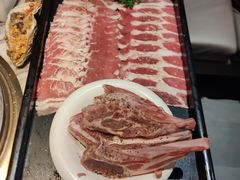 -火炉火自助餐(喜隆多店)