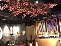 -呷哺呷哺(王府井喜悦店)