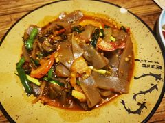 -云之南(八里庄店)