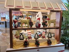 -广州白天鹅宾馆