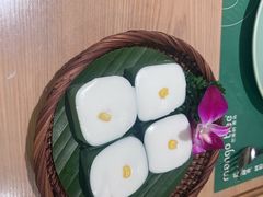 -mango tree芒果树泰国餐厅(青岛万象城店)