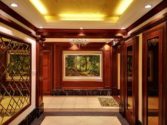 -大天然酒店(军民路店)