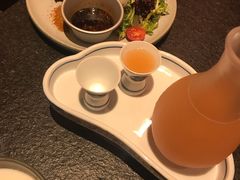 -丝路金桃·新疆菜(徐汇店)