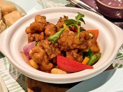 -蕉叶·广州明星泰国菜(黑金冠保利广场店)