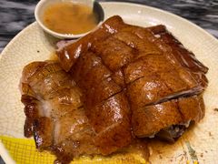 -紫金食坊(江南西路店)