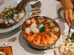 -鹿港小镇(金虹桥国际中心店)