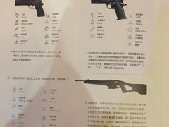 -真枪会射击俱乐部(河西中央公园店)