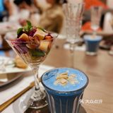 六月末的欢乐晚餐