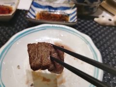 -千寻山野烤肉(中关村店)