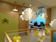 -麦当劳(塔园路店)