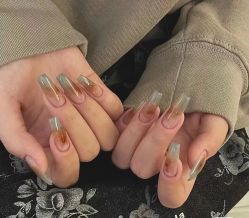 -斯馨·健康美甲美睫