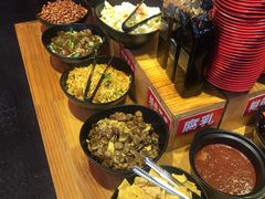 -董家湾重庆老火锅(张家窝店)