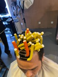 点击看大图 -New Fashion发型定制