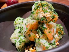 -元古雲境(南京万象天地店)