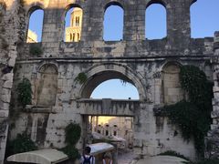 -圣多米努斯大教堂及钟楼(Sv. Dujma)