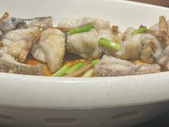 -滋粥楼·顺德菜(番禺广场总店)