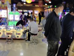 -大玩家(通州万达广场店)