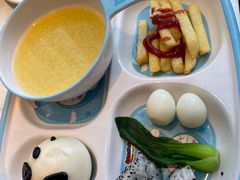 -悦融·京鲁菜·露台花园(安定门店)