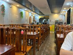 大堂-伊隆斋(什刹海店)