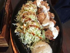 -铃木食堂(帽儿胡同店)