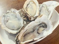 原味炭烧生蚝-四季美蚝皇