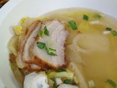 农家走油肉-芸海阁·农家私房菜(沙家浜景区出口店)