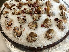 -华盛丰温州大排档(东三环南路店)