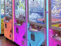 -大玩家(通州万达广场店)