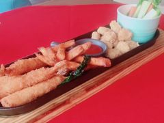 -良木缘咖啡西餐(蜀汉路店)