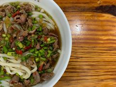 -肆姐面粉馆(坡子街店)