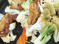 -飞尝蚝·顺德菜·鱼生(顺德总店)