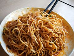 -林静小吃(复兴路店)