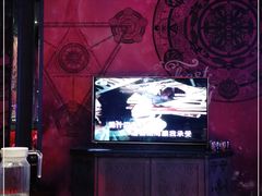 -范特西FANTASY量贩式KTV(民主广场店)