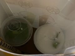 -喜茶(徐州金鹰店)