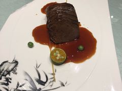 -香雪海饭店中餐厅(人民桥店)