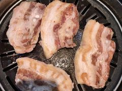 -青松馆韩国料理(香港中路佳世客店)