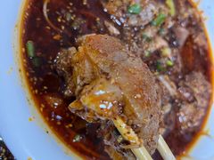 -巷子肥肠(科华巷店)