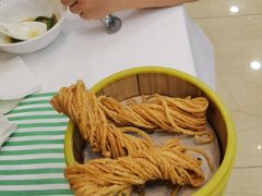 -鹊华居·地道鲁菜·海鲜·融合味(大明湖店)