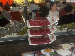 -左庭右院鲜牛肉火锅(苏州园区永旺店)