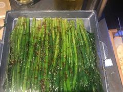-很久以前羊肉串(打浦路店)