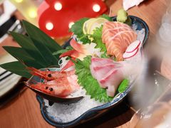 -玄白·炭烤活鳗(上海首店)