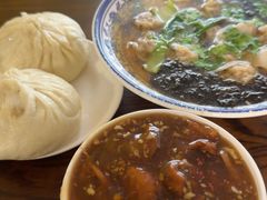 -姚记炒肝店(鼓楼店)