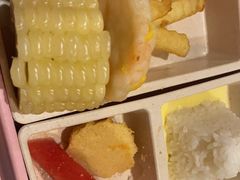 -糟粕醋·椰苑海南菜餐厅(亚龙湾天域酒店)