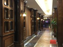 -蓝湾咖啡(长江北路店)