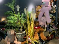 -咖法森林·咖啡  酒吧(天河店)