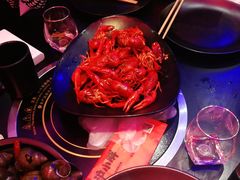 -沪小胖小龙虾(淮海中路旗舰店)