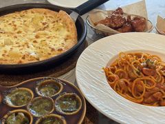 -必胜客(乐山世豪PH店)