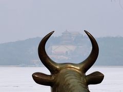 -颐和园