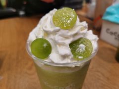 -CoCo都可(湖滨银泰店B区店)