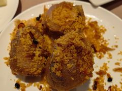 -海口万豪中餐厅·粤菜·海南菜· 平价海鲜·茶点· KTV包房